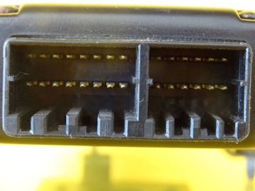 MODUL ŘÍZENÍ TEL. JAGUAR S-TYPE XW4F19K350BF NR369