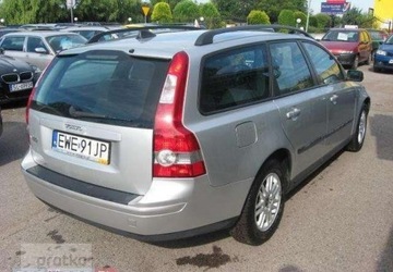 Volvo V50 1.6 DRIVe 109KM 2005 Volvo V50 Volvo V50 I, zdjęcie 2