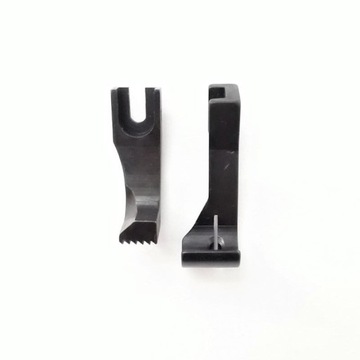 Stopki do lamowania-stębnówka trans. dolno-ząbkowy