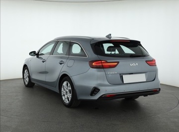 Kia Ceed III Kombi Facelifting 1.5 T-GDI 160KM 2022 Kia Ceed 1.5 T-GDI, Salon Polska, 1. Właściciel, zdjęcie 3