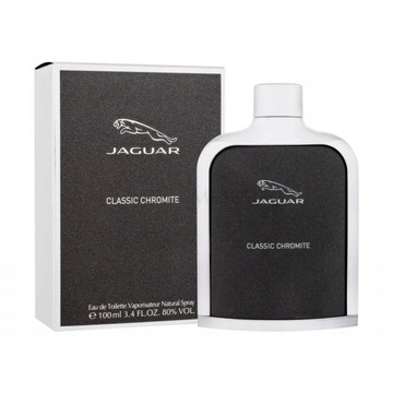 JAGUAR CLASSIC Chromite 100ml