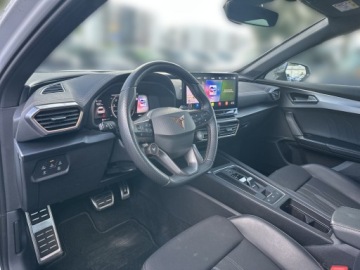 Cupra Formentor Crossover 2.0 TSI 310KM 2023 Cupra Formentor VZ 2.0 TSI 310KM Kamera cofania Fu, zdjęcie 11