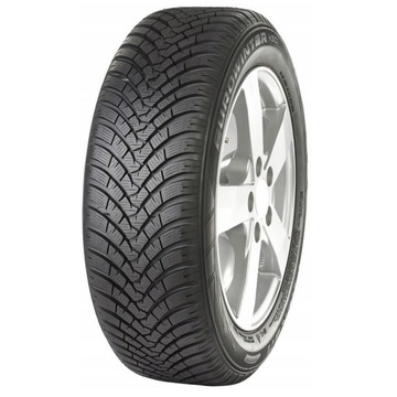 1x Falken Winter HS01 SUV 285/45R19 111V XL