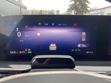 Omoda 9 1.5 T-GDI 537KM 2025 Omoda 9 PHEV Exlusive od reki 1.5 Hybryda Plug-in 537KM, zdjęcie 13