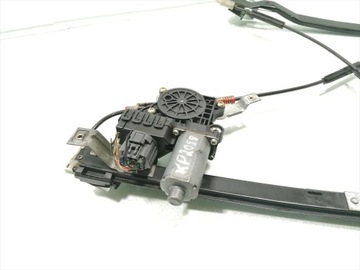 FORD MONDEO ELELKTRICKÝ ZVEDÁK OKNO DVEŘE PŘEDNÍ LEVÝ 2006 HATCHBACK