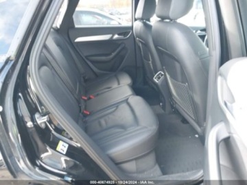 Audi Q3 II 2018 Audi Q3 Audi Q3 2.0 Benzyna 200KM, zdjęcie 7