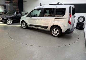 Ford Tourneo Connect II Standard 1.6 Duratorq TDCi 95KM 2014 Ford Tourneo Connect Trend Klima Raty Gwarancja Zamiana 1.6 Diesel 95KM, zdjęcie 6