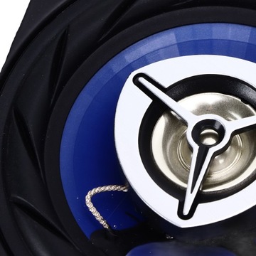 2 шт., 280 Вт автомобильный низкочастотный динамик