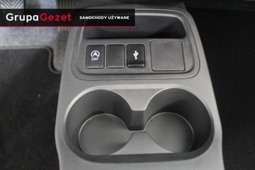 Mitsubishi Space Star Hatchback 5d Facelifting II 1.2 71KM 2022 Mitsubishi Space Star 1.2 71KM | POLSKI SALON | PIERWSZY WŁAŚCICIEL | Opo, zdjęcie 11