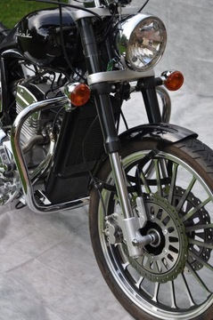 Защитные дуги Junak M16 Daytona 350 M 16