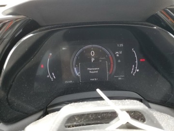 Lexus RX V 2023 Lexus RX Lexus RX 350 Base, od ubezpieczalni 2.4 Benzyna 275KM, zdjęcie 7