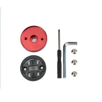 pokrywa zestaw naprawczy Garmin wymienny uchwyt mocujący 28.6mm dla Garmin
