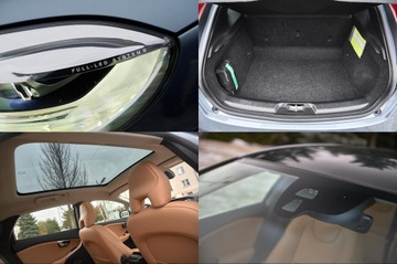 Volvo V40 II Hatchback Facelifting 2.0 D2 120KM 2018 VOLVO V40 INSCRIPTION PANORAMA SKÓRA AUTOMAT, zdjęcie 33