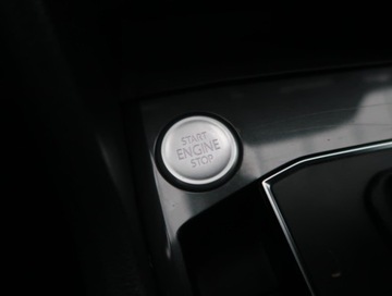 Volkswagen Tiguan II SUV 2.0 TSI 190KM 2019 VW Tiguan 2.0 TSI, Salon Polska, 4X4, DSG, Klima, zdjęcie 18