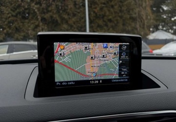 Audi Q3 I SUV Facelifting 2.0 TDI 150KM 2018 Audi Q3 2.0 TDI 150KM navi S-tronic GWARANCJA bezwypadkowa 2.0, zdjęcie 28