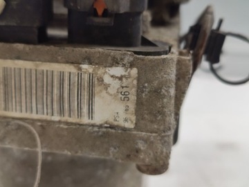 CITROEN DS5 11-15 ČERPADLO SERVA 9676556180