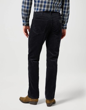 WRANGLER TEXAS BLACK 112356789 44/32