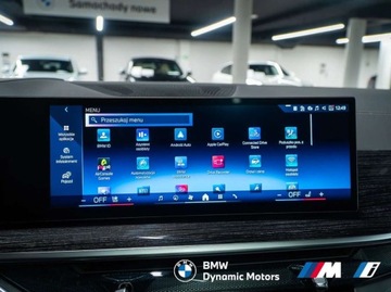 BMW X5 G05 SUV Facelifting 3.0 40d 352KM 2025 BMW X5 xDrive40d 352 KM mHEV - Kamera 360 - Hak Holowniczy - HarmanKardon, zdjęcie 32