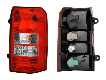 JEEP PATRIOT 2007- SVĚTLO ZADNÍ PRAVÁ 5160364AC