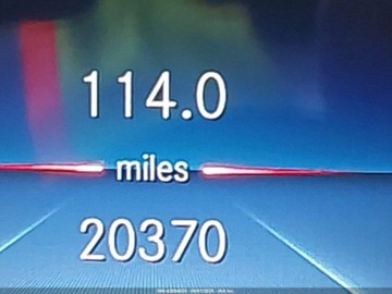 Mercedes Klasa E W214 2023 Mercedes-Benz Klasa E 350 4Matic 2023 2.0l 2.0 Benzyna 255KM, zdjęcie 11