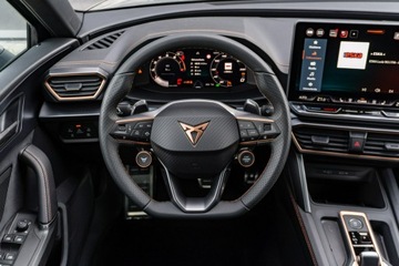 Cupra Leon II 2026 Cupra Leon Sportstourer VZ 2.0 TSI 333 KM DSG, zdjęcie 19