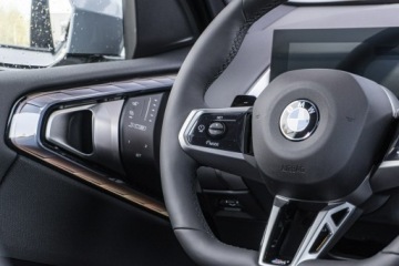 BMW X3 G45 2026 BMW X3 NOWE BMW X3 20d xDrive Dostępne od ręki!, zdjęcie 22