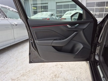 Skoda Scala Hatchback Facelifting 1.0 TSI 115KM 2025 Skoda Scala Monte Carlo 1.0 TSI 115KM automat DSG, zdjęcie 13