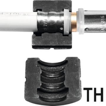 ГИДРАВЛИЧЕСКАЯ ГРУНТОВОЧНАЯ МАШИНА ДЛЯ PEX U/TH16-32 Yato