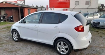 Seat Altea 2010 Seat Altea Seat Altea 1,8 automat Lopatki xsenon zarejestrowany 1 wlascic, zdjęcie 1