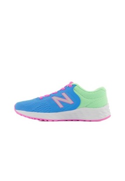 Buty damskie NEW BALANCE sportowe wielokolorowe roz. 38