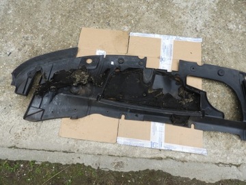 КРЫШКА ДВИГАТЕЛЯ MULTIVAN CARAVELLE T5 TDI =