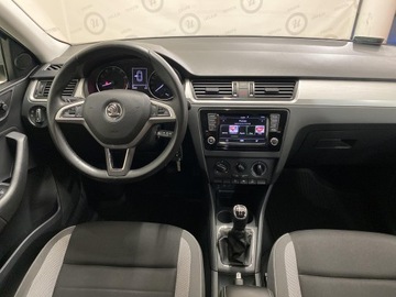 Skoda Rapid II Spaceback 1.2 TSI 90KM 2016 Škoda RAPID 1.2 Active Skoda Rapid, Benzyna 1.2,, zdjęcie 2