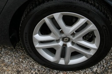 Renault Megane IV Grandcoupe 1.5 Blue dCi 115KM 2020 Renault Megane LimitedDci F-vat Krajowa, zdjęcie 9