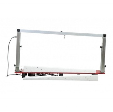 МАШИНА ДЛЯ РЕЗКИ ГИЛЬОТИНЫ ДЛЯ РЕЗКИ ПЕНОСТРОЕНИЯ