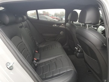 Kia Stinger 2022 Kia Stinger Gt2 2022 3.3l 3.3 Benzyna 368KM, zdjęcie 10