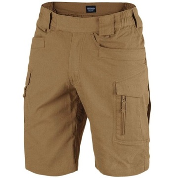 Szorty Spodenki Texar Elite Pro Micro - Coyote XXL