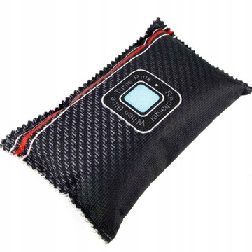 ОСУШИТЕЛЬ, ПОГЛОЩАТЕЛЬ ВЛАГИ ДЛЯ АВТОМОБИЛЕЙ XXL