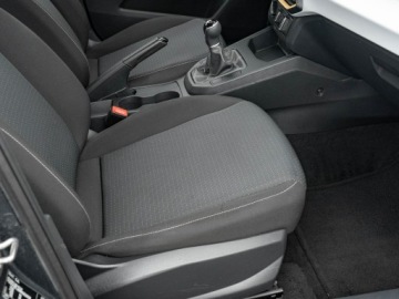 Seat Ibiza V Hatchback 5d Facelifting 1.0 MPI 80KM 2021 Seat Ibiza 1.0 MPI Style LED Cz.cof Lane Front, zdjęcie 31