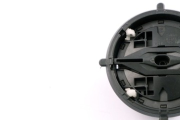 BMW F20 F21 F30 F31 Левый руль Мотор зеркала 7292347
