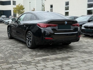 BMW Seria 4 G22-23-26 Coupe 2.0 420d 190KM 2026 BMW Seria 4 Gran Coupe 420d xDrive Sport Sedan 2.0 (190KM) 2026, zdjęcie 1