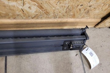 ROLETA KUFRU VOLVO V50 (MW) 3519100976 2.0L DIESEL 100KW 2005