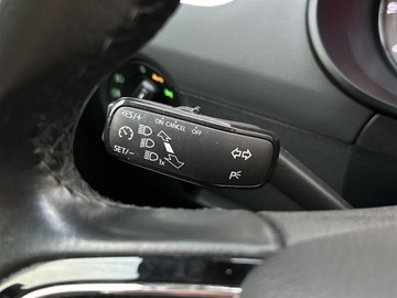 Skoda Octavia III Kombi Facelifting 2.0 TSI 190KM 2019 Skoda Octavia Scout 2.0 TSI 190KM 4x4 DSG, zdjęcie 17