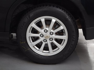 Mitsubishi ASX I SUV Facelifting 1.6 117KM 2014 Mitsubishi ASX 1.6 MIVEC, Salon Polska, zdjęcie 14