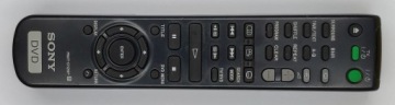 ПУЛЬТ ДИСТАНЦИОННОГО УПРАВЛЕНИЯ SONY RMT-D126P DVP-NC600 ОРИГИНАЛ