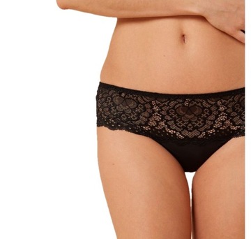 Simone Perele Caresse Shorty EU 4