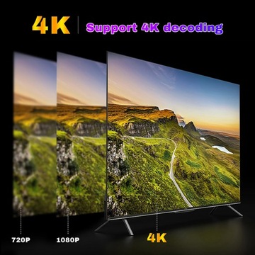 SMART TV BOX Max V12 4GB 32GB ANDROID 12.0 4K
