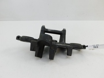 KAWASAKI ER6 06-08 PÓŁKA ZAWIESZENIA GÓRNA