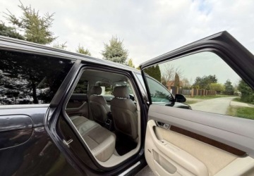 Audi A6 C6 Allroad quattro 3.0 V6 TDI 240KM 2009 Audi A6 Avant Audi A6 Avant 3.0 Diesel 240KM, zdjęcie 24