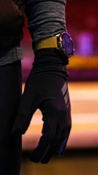 Перчатки противоскользящие Проскари Л