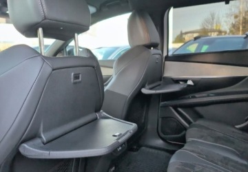 Peugeot 5008 II Crossover Facelifting 1.5 BlueHDi 130KM 2023 Peugeot 5008 1.5 BlueHDi GT SS EAT8 SalonPL FVat Od Reki Bogata Opcja 1.5, zdjęcie 14